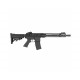 Страйкбольный автомат SLR 12 INCH (Black) EC-864-12 [East Crane]